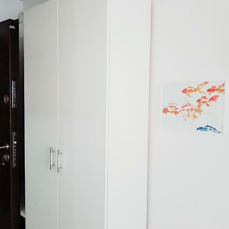 Sea View Studio Mamaja Zewnętrze zdjęcie