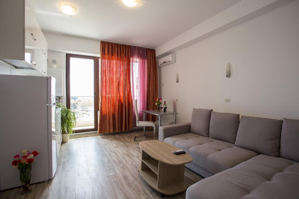 Sea View Studio Mamaja Pokój zdjęcie