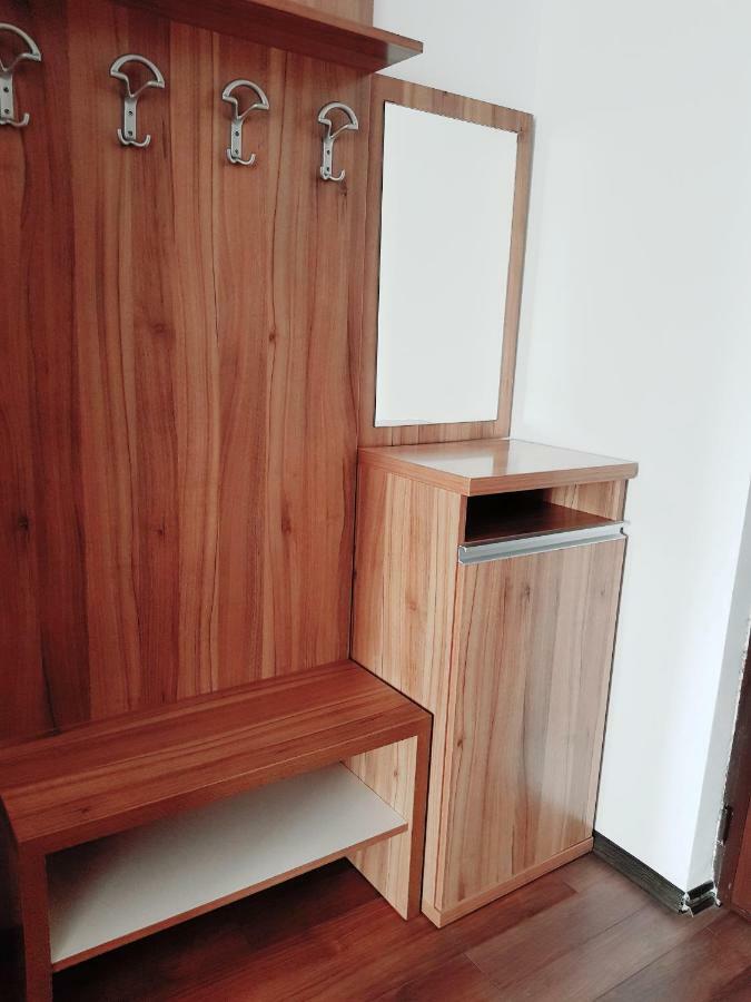 Sea View Studio Mamaja Zewnętrze zdjęcie