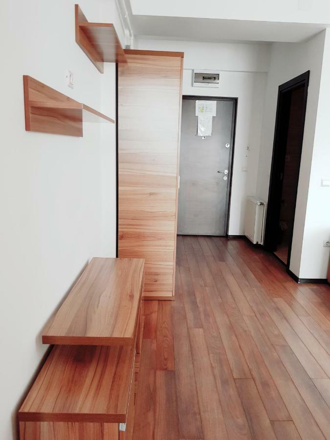 Sea View Studio Mamaja Zewnętrze zdjęcie