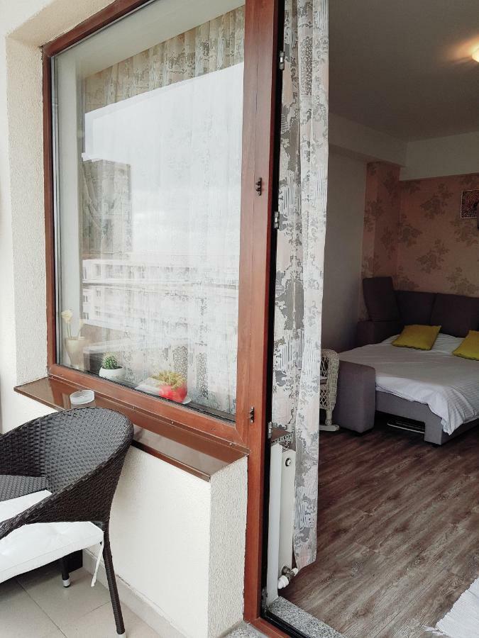 Sea View Studio Mamaja Zewnętrze zdjęcie