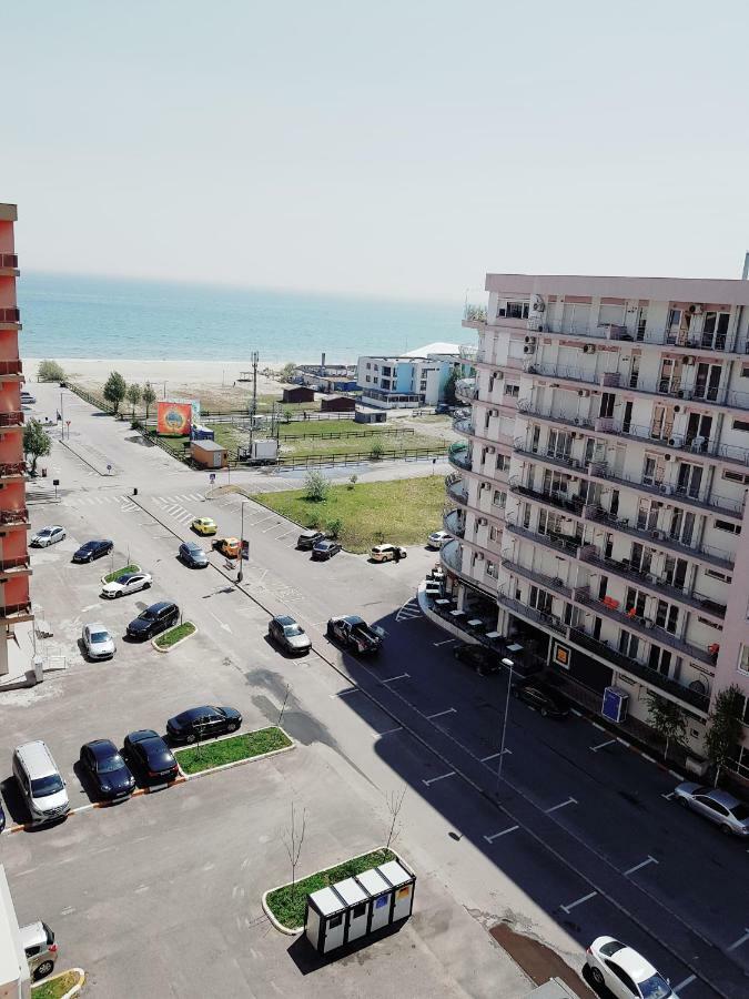 Apartament Sea View Studio Mamaja Zewnętrze zdjęcie