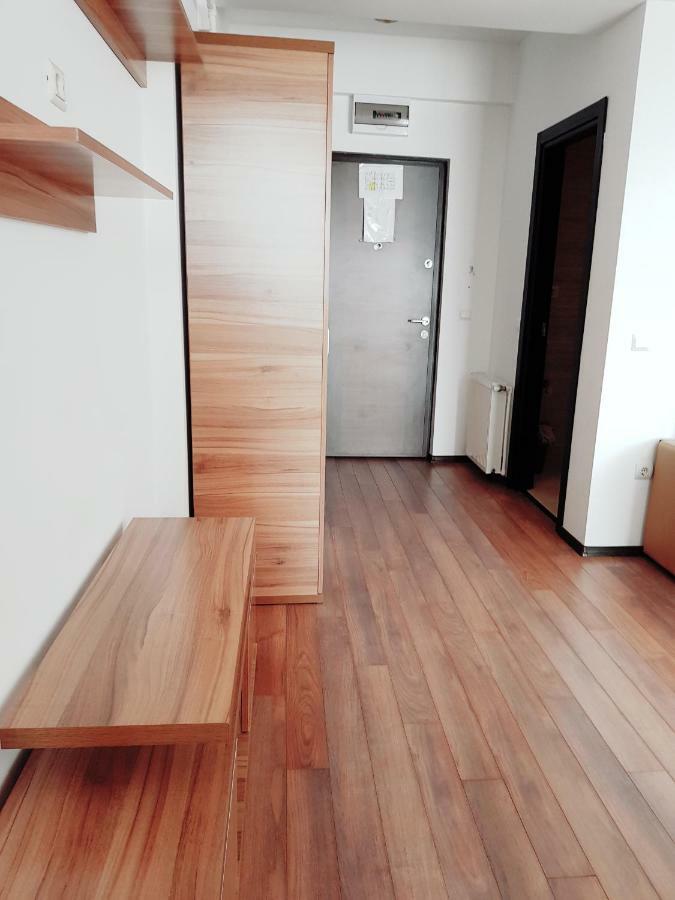 Sea View Studio Mamaja Zewnętrze zdjęcie