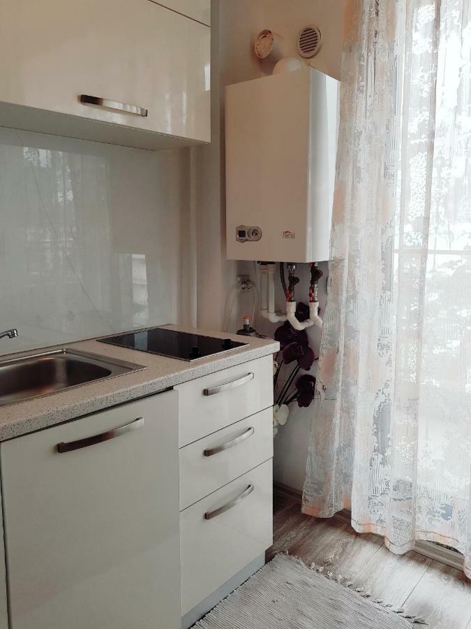 Sea View Studio Mamaja Zewnętrze zdjęcie