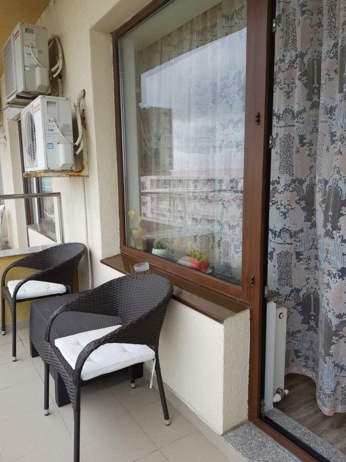 Sea View Studio Mamaja Zewnętrze zdjęcie