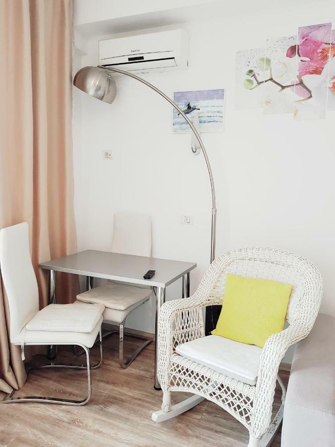 Sea View Studio Mamaja Zewnętrze zdjęcie